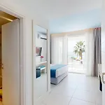 Acrotel Lilyann Boutique Hotel Elia Nikitis