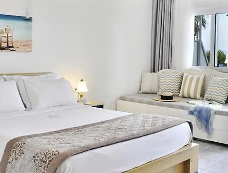 Hotell Acrotel Lilyann Boutique