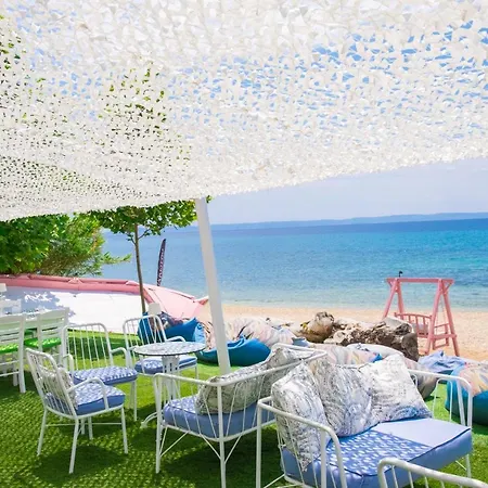 Hotell Acrotel Lilyann Boutique 3*