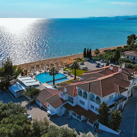 Hotell Acrotel Lilyann Boutique