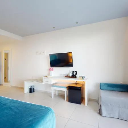 Acrotel Lilyann Boutique Elia Nikitis