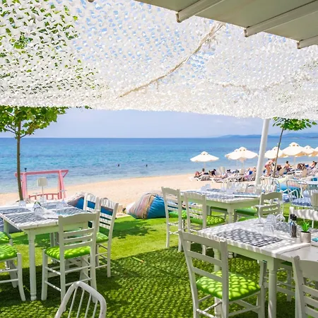 Hotel Acrotel Lilyann Boutique