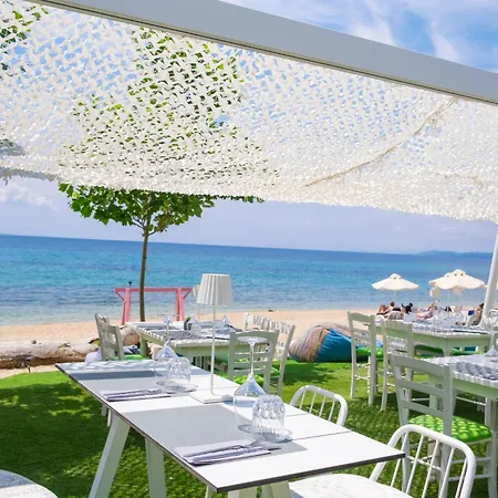 Acrotel Lilyann Boutique Hotell Elia Nikitis