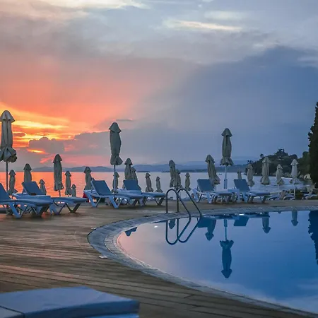 Acrotel Lilyann Boutique 3* Elia Nikitis