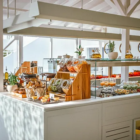 Acrotel Lilyann Boutique Elia Nikitis