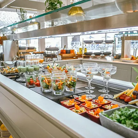 Acrotel Lilyann Boutique Hotel Elia Nikitis