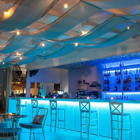 Acrotel Lilyann Boutique 3*