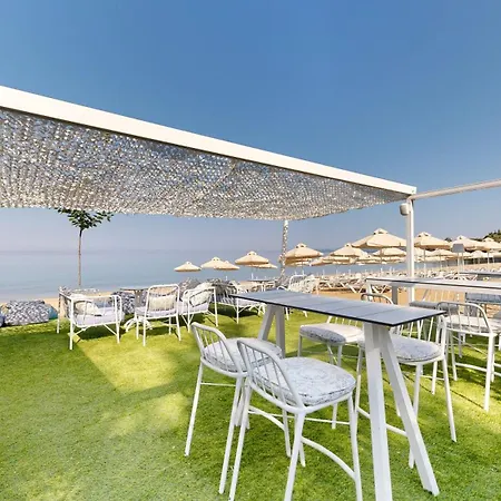 Acrotel Lilyann Boutique Hotell Elia Nikitis
