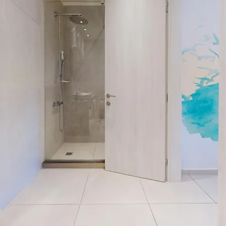 Hotell Acrotel Lilyann Boutique Elia Nikitis