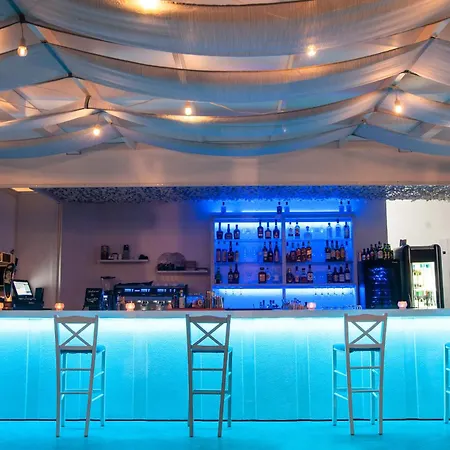 Acrotel Lilyann Boutique Hotel