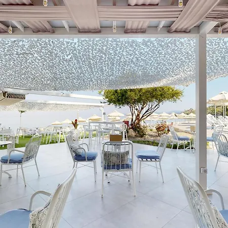 Hotell Acrotel Lilyann Boutique