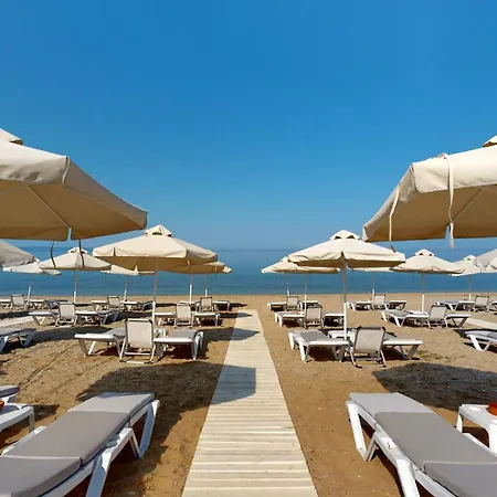 Acrotel Lilyann Boutique Hotell Elia Nikitis