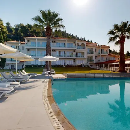 Acrotel Lilyann Boutique Hotell