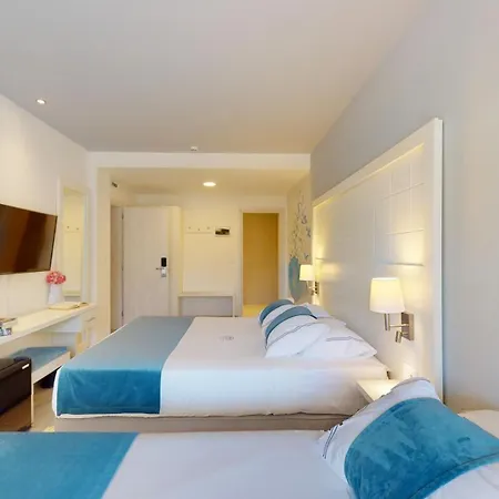 Hotell Acrotel Lilyann Boutique Elia Nikitis