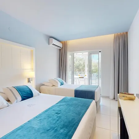 Hotel Acrotel Lilyann Boutique 3*