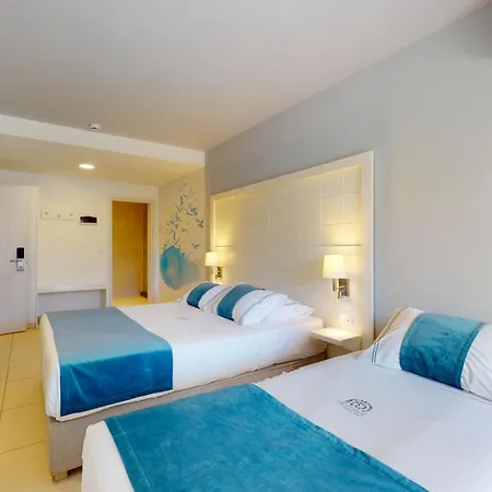 Hotell Acrotel Lilyann Boutique