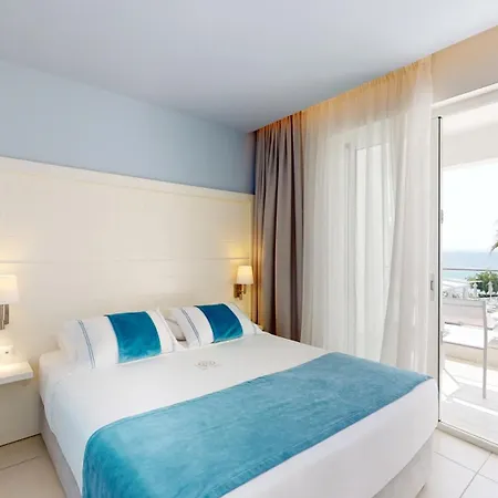 Hotell Acrotel Lilyann Boutique