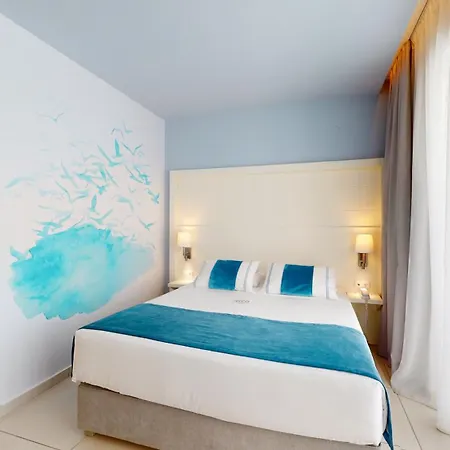Hotell Acrotel Lilyann Boutique Elia Nikitis