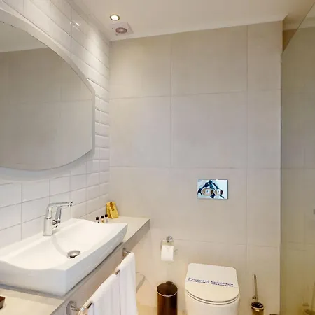 Acrotel Lilyann Boutique Hotell