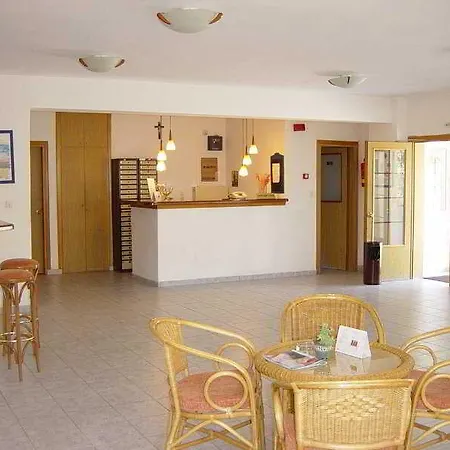 Acrotel Lilyann Boutique 3*