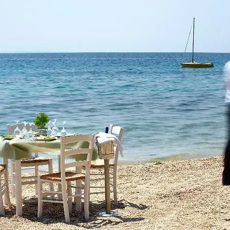 Acrotel Lilyann Boutique 3* Elia Nikitis