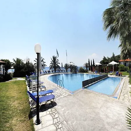 Acrotel Lilyann Boutique 3* Elia Nikitis