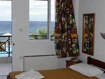Acrotel Lilyann Boutique Hotell