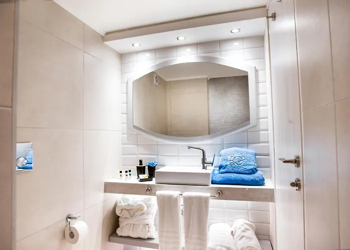 Acrotel Lilyann Boutique 埃利亚