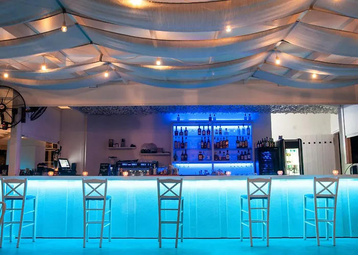 Acrotel Lilyann Boutique 酒店