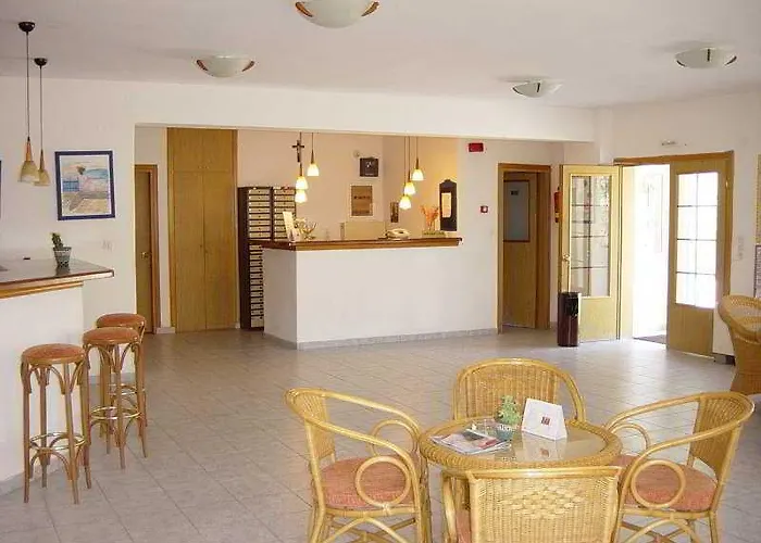 Acrotel Lilyann Boutique 3*