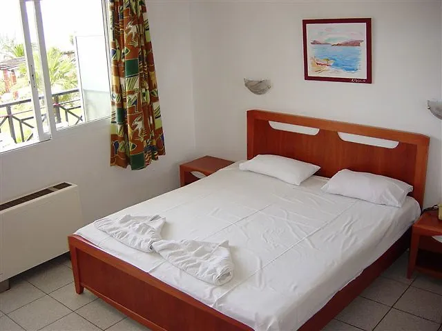 Acrotel Lilyann Boutique 3*