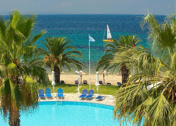 Acrotel Lilyann Boutique 3*