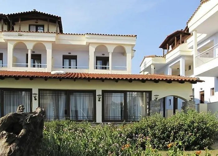 Acrotel Lilyann Boutique 埃利亚