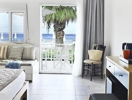 Acrotel Lilyann Boutique 3*