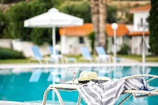 Acrotel Lilyann Boutique Отель 3*
