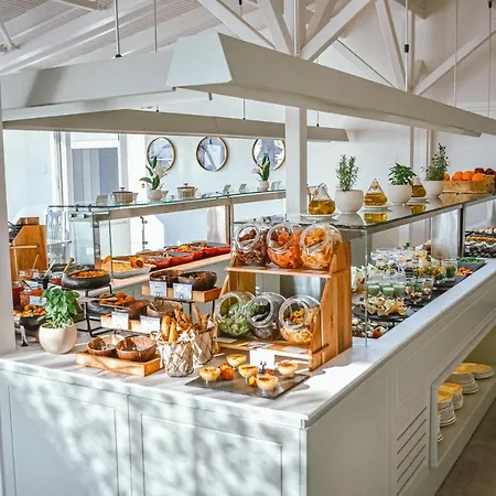 Acrotel Lilyann Boutique Hotel Elia Nikitis
