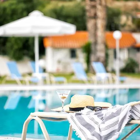 Acrotel Lilyann Boutique 3* Elia Nikitis
