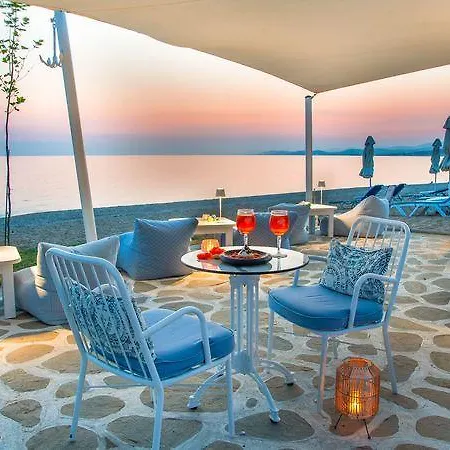 Acrotel Lilyann Boutique Hotel Elia Nikitis