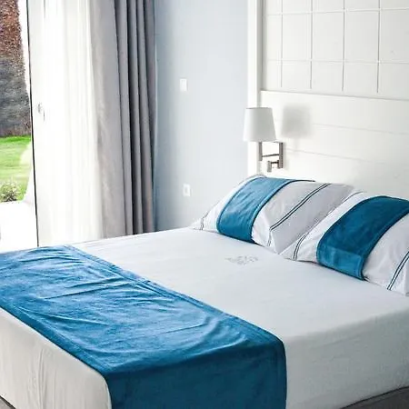 Хотел Acrotel Lilyann Boutique 3*