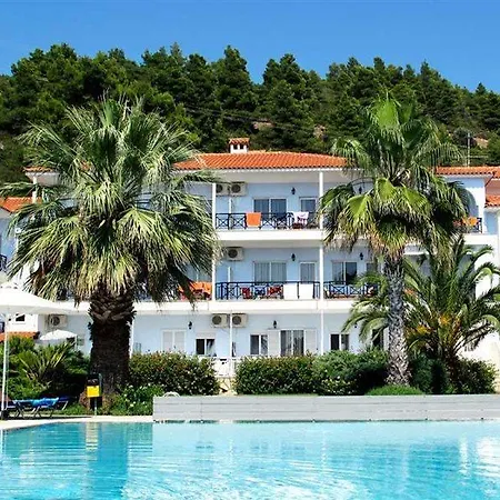 Acrotel Lilyann Boutique 3*