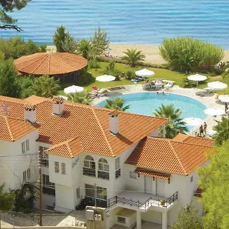 Acrotel Lilyann Boutique 3*
