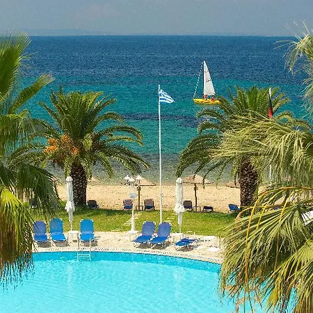 Acrotel Lilyann Boutique 3*