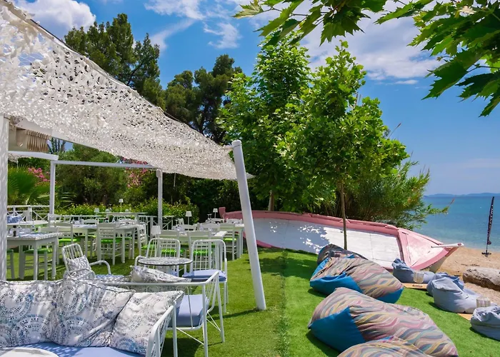 Acrotel Lilyann Boutique Hotel 3*