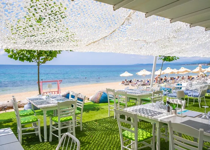 Hotel Acrotel Lilyann Boutique