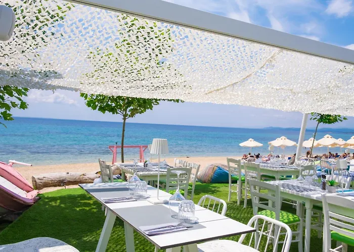 Acrotel Lilyann Boutique 酒店 埃利亚