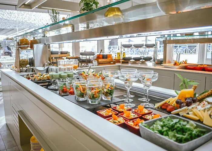 Acrotel Lilyann Boutique Hotel Elia Nikitis