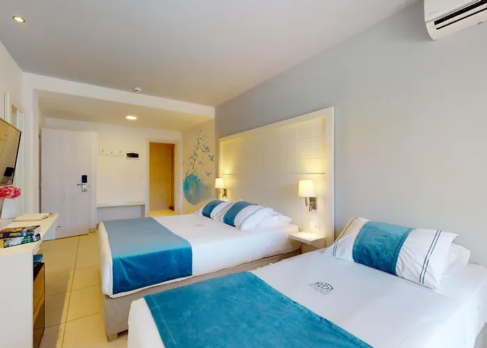 Hotel Acrotel Lilyann Boutique