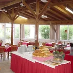 Acrotel Lilyann Boutique 3* Elia Nikitis