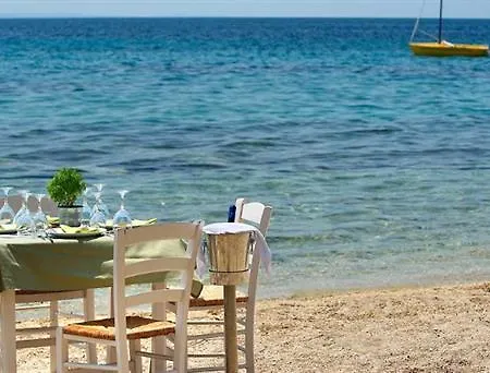 Acrotel Lilyann Boutique Hotel 3*