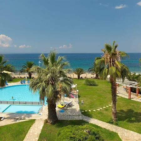 Hotel Acrotel Lilyann Boutique Elia Nikitis